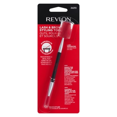 Lash & Brow Styling Tool