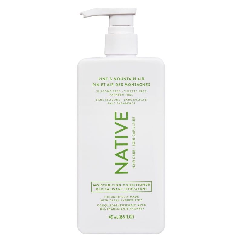 Pine & Mountain Air Moisturizing Conditioner
