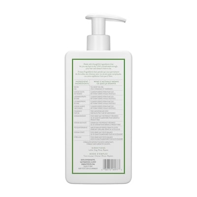 Pine & Mountain Air Moisturizing Shampoo