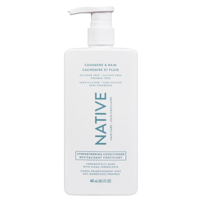 Cashmere & Rain Strengthening Conditioner