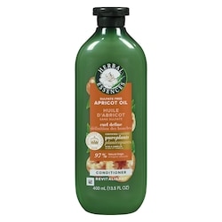 Herbal Essences Apricot Oil Sulfate Free Conditioner, Defines Curls, 400 mL, with Certified Camellia Oil and Aloe Vera, For All Hair Types, Especially Curly Hair 400 ml, $2.75/100ml