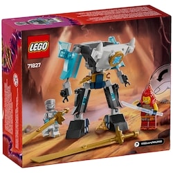LEGO Ninjago Zane's Battle Suit Mech 71827 - 1 ea | Wholesale Club