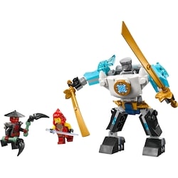 LEGO Ninjago Zane's Battle Suit Mech 71827 - 1 ea | Dominion