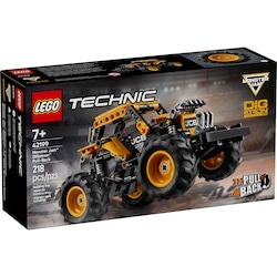 LEGO Technic Monster Jam™ DIGatron™ Pull-Back 42199 1 ea, $35.00/1ea