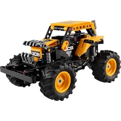 LEGO Technic Monster Jam™ DIGatron™ Pull-Back 42199 - 1 ea | Real