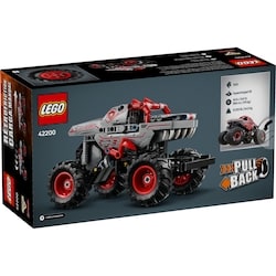 LEGO Technic Monster Jam™ ThunderROARus™ Pull-Back 42200 - 1 ea