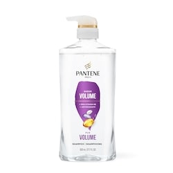 Pantene Sheer Volume 72 HR Fullness Shampoo 820 ml, $1.83/100ml