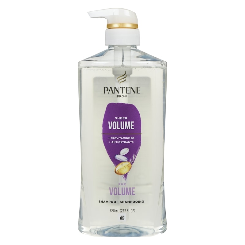 Sheer Volume 72 HR Fullness Shampoo