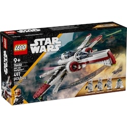 Star Wars ARC-170 Starfighter™ 75402