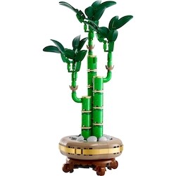 LEGO Botanicals Lucky Bamboo 10344 - 1 ea | Loblaws