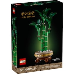 LEGO Botanicals Lucky Bamboo 10344 1 ea, 32,00 $/1ch