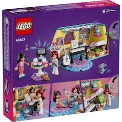 LEGO Friends Paisley's Room 42647 - 1 ea | Dominion Stores of
