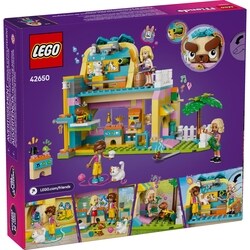 LEGO Friends Pet Accessories Shop 42650 - 1 ea | Atlantic Superstore