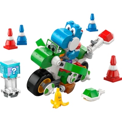 Super Mario Mario Kart™ – Moto Yoshi 72031