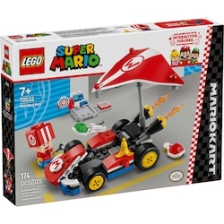 Super Mario Mario Kart™ – Standard Kart 72032