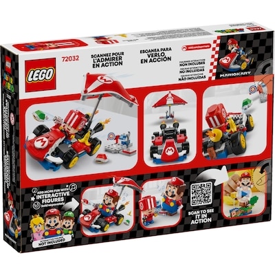 Super Mario Mario Kart™ – Standard Kart 72032