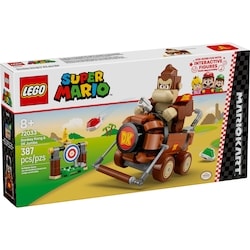 Super Mario Mario Kart™ – Donkey Kong & DK Jumbo 72033