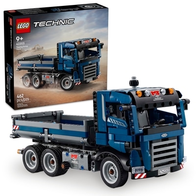 LEGO Technic Tipping Dump Truck 42203 1 ea, $65.00/1ea