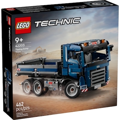 LEGO Technic Le camion à benne basculante 42203 1 ea, 65,00 $/1ch