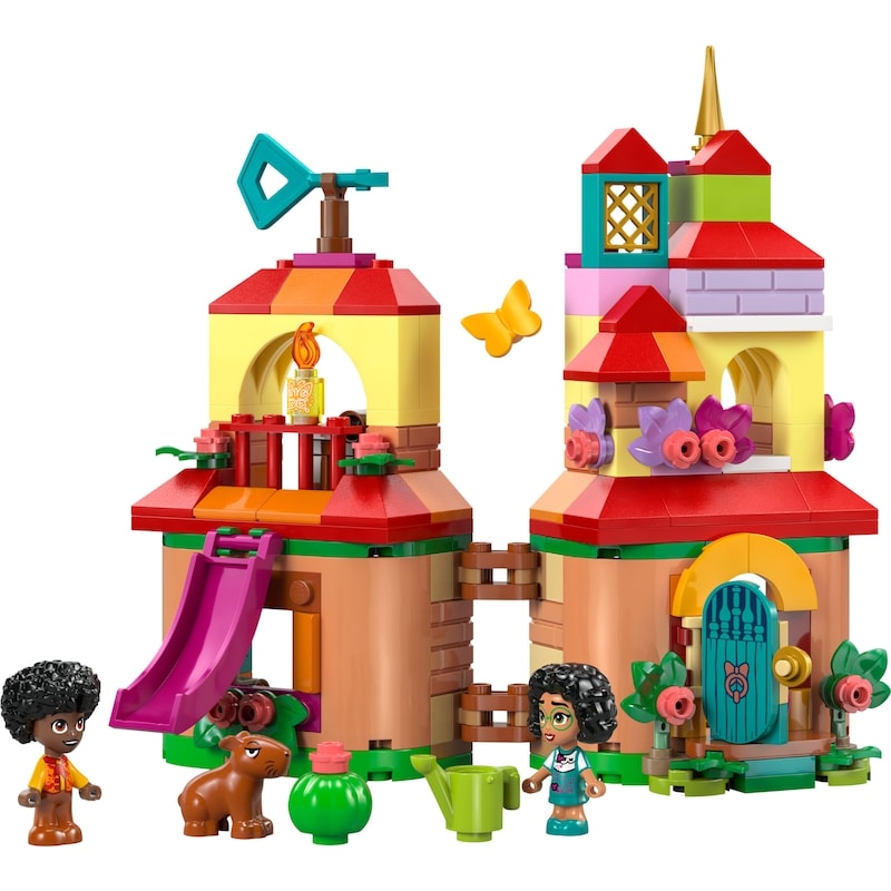 Disney Classic Encanto Mini House 43261