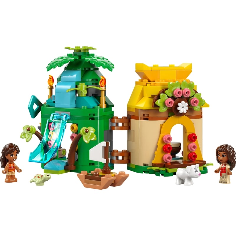 Disney Princess Moana's Island Fun 43260