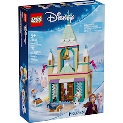 Disney Princess Arendelle Frozen Castle 43265
