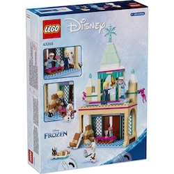 LEGO Disney Princess Arendelle Frozen Castle 43265 - 1 ea | Real