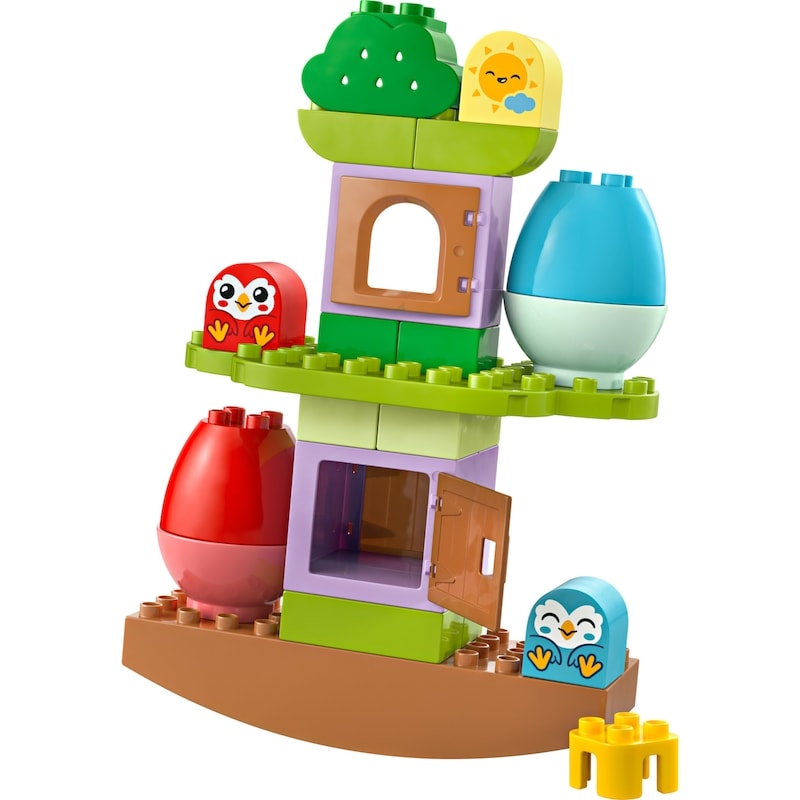 DUPLO Balancing & Stacking Tree 10440