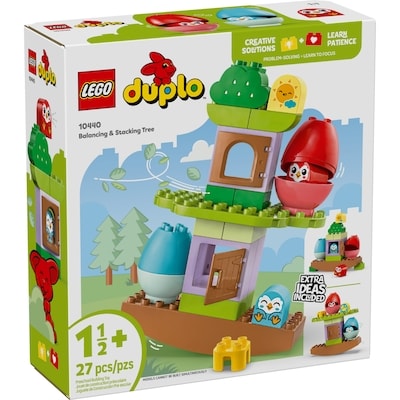 LEGO DUPLO Arbre d’équilibrage et d’empilage 10440 1 ea, 20,00 $/1ch