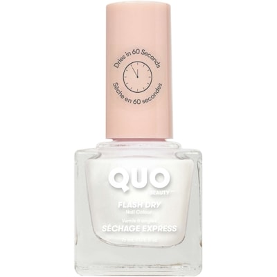 Quo Beauty Flash Dry Nail Colour Tie-The-Knot 15 ml, $53.33/100ml