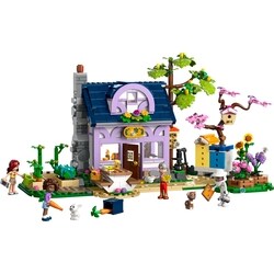 LEGO Friends Beekeepers' House and Flower Garden 42669 - 1 ea