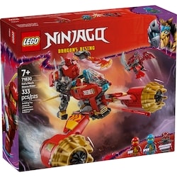 LEGO Ninjago Kai's Mech Storm Rider 71830 - 1 ea | Atlantic Superstore