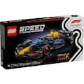 LEGO Speed Champions Oracle Red Bull Racing RB20 F1® Race Car