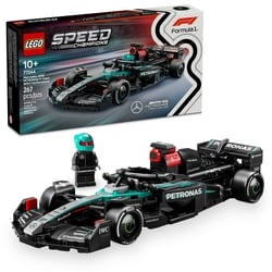 LEGO Speed Champions Mercedes-AMG F1® W15 Race Car 77244 1 ea, $35.00/1ea