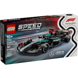 LEGO Speed Champions Mercedes-AMG F1® W15 Race Car 77244 1 ea, $35.00/1ea