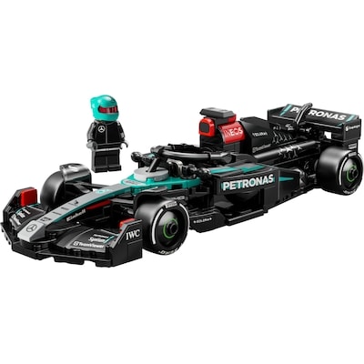 Speed Champions Voiture de course Mercedes-AMG F1® W15 77244