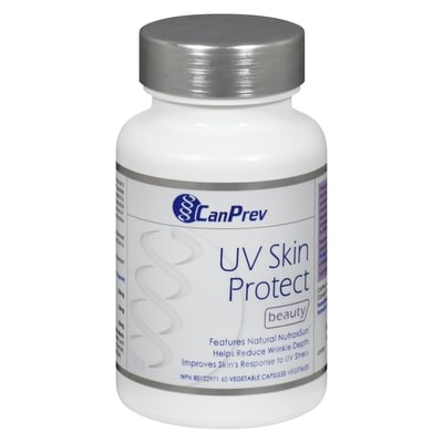 CanPrev Beauty Uv Skin Protect 60 ea, $0.90/1ea