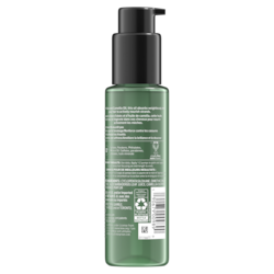 Herbal Essences Lightweight Hair Oil, Certified Pure Plants, with