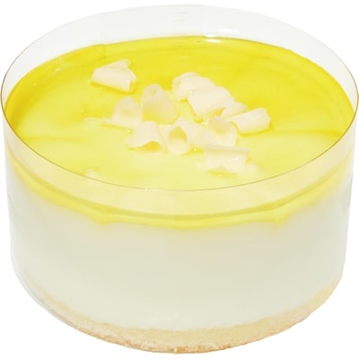 null Mini Lemon Mousse 110 g, $4.55/100g