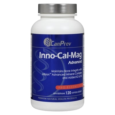 Pro Essentials Inno-Cal-Mag Advanced