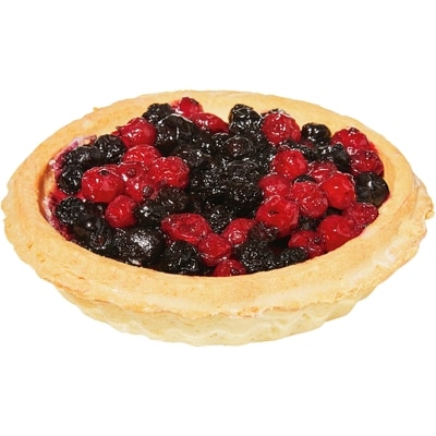 null Tartelette Frutti Di Bosco 111 g, 4,50 $/100g