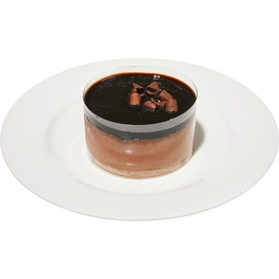 null Mini Chocolate Mousse 110 g, $4.55/100g