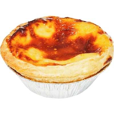 null Tartelette portugaise 85 g, 1,99 $/100g