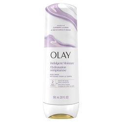 Olay Nettoyant pour le corps Hydratation somptueuse 591 ml, 1,88 $/100ml