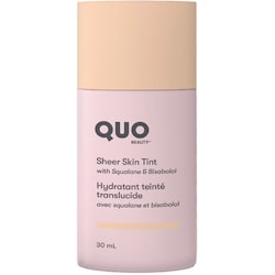 Sheer Skin Tint Light
