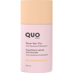 Sheer Skin Tint Medium