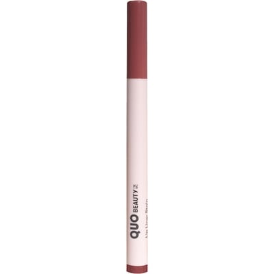 Quo Beauty Teinté pour les lèvres pink nude 1 ea, 5,99 $/1ch
