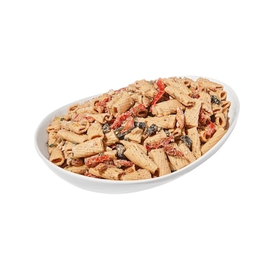 null 24hr Notice Required - Greek Olympia Pasta, Catering Size $2.00/100g