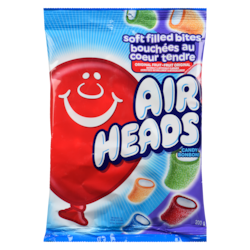 Candy Original Fruit Soft Filled Bites