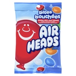 Candy Original Fruit Bites